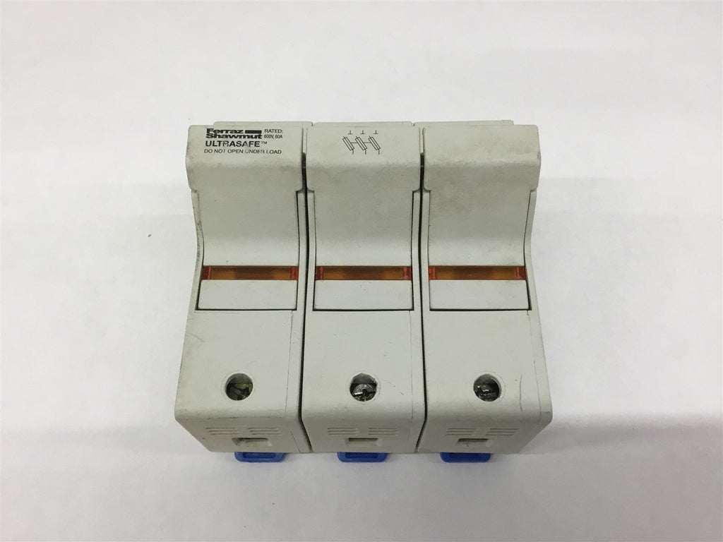 Ferraz Shawmut US6J31 M211381 Fuse Holder