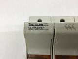 Ferraz Shawmut US6J31 M211381 Fuse Holder