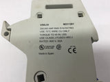 Ferraz Shawmut US6J31 M211381 Fuse Holder