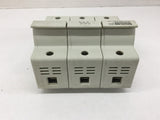 Ferraz Shawmut US6J31 M211381 Fuse Holder