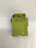 PILZ 777585280745 Safety Relay
