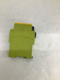 PILZ 777585280745 Safety Relay