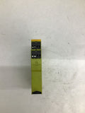 PILZ 777585280745 Safety Relay