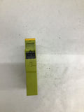 PILZ 777585280745 Safety Relay