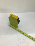 PILZ 777585280745 Safety Relay