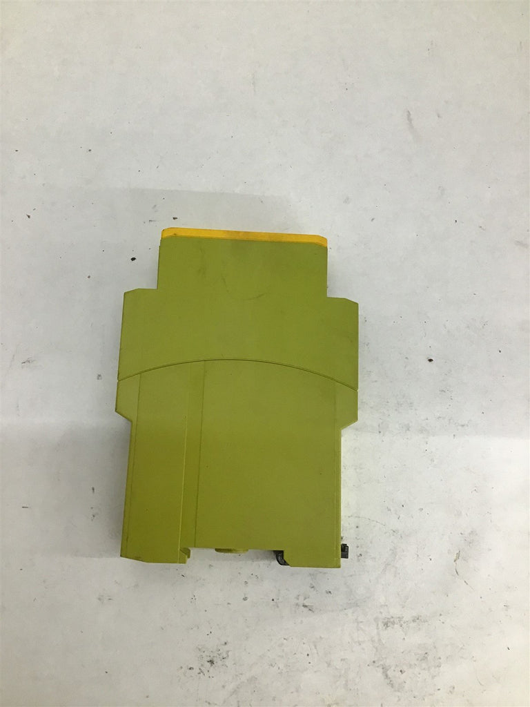 PILZ 777585204771 Safety Relay