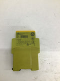 PILZ 777585204771 Safety Relay