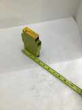 PILZ 777585204771 Safety Relay