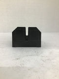 Buss J60060-2CR 600V Fuse Block 60 Amp