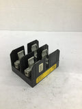 Buss J60060-2CR 600V Fuse Block 60 Amp