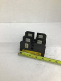 Buss J60060-2CR 600V Fuse Block 60 Amp