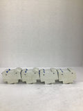 Ferraz Shawmut USCC31 Y218038 30 Amp 600 Volts Fuse Holder Lot Of 4