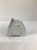Cooper Bussmann Series CHCC Fuseholder 600 V 30 Amp Lot Of 6