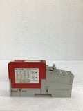 Allen-Bradley 1734-IB8S MODULE /1734-MB SER A /1734-RTB SER A