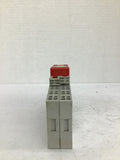 Allen-Bradley 1734-IB8S MODULE /1734-MB SER A /1734-RTB SER A