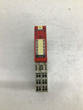 Allen-Bradley 1734-IB8S MODULE /1734-MB SER A /1734-RTB SER A