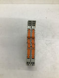 Allen-Bradley 1734-IB8S MODULE /1734-MB SER A /1734-RTB SER A