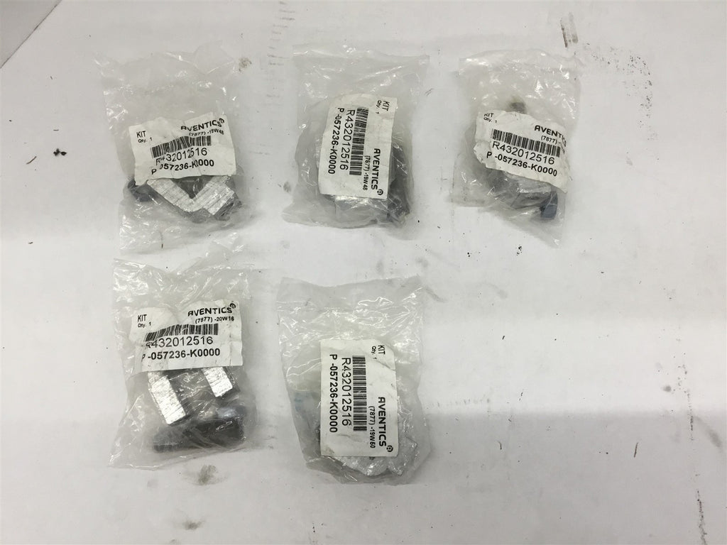 Aventics R432008306 Clevis