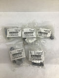 Aventics R43201516 P-057236-K0000 Clevis Lot of 5