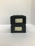 Marathon 1453992 Power Distribution Block 3P 600 V Lot of 2