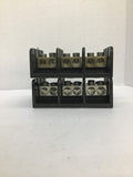 Marathon 1453992 Power Distribution Block 3P 600 V Lot of 2