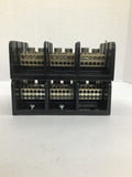 Marathon 1453992 Power Distribution Block 3P 600 V Lot of 2