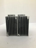 Telemecanique ATV11HU18M2E Frequency Inverter 0.75 kW 3/4 HP 200/240V Lot of 2