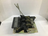 Allen Bradley 1494V-DS400 Disconnect Switch 400 Amp 100HP @ 460V