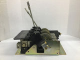 Allen Bradley 1494V-DS400 Disconnect Switch 400 Amp 100HP @ 460V