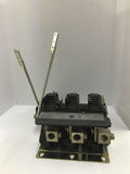 Allen Bradley 1494V-DS400 Disconnect Switch 400 Amp 100HP @ 460V