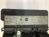 Allen Bradley 1494V-DS400 Disconnect Switch 400 Amp 100HP @ 460V