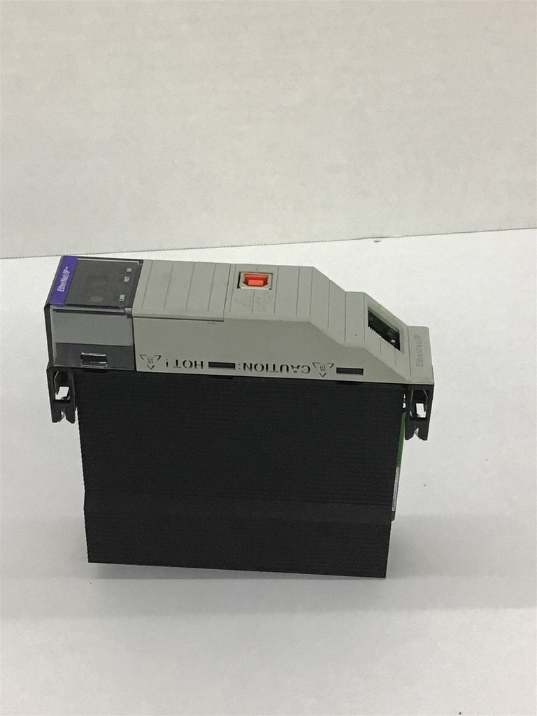 Allen-Bradley 1756-EN2T Ser. D Ethernet IP Module