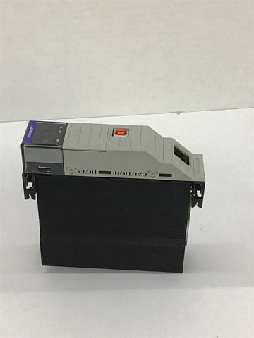 Allen-Bradley 1756-EN2T Ser. D Ethernet IP Module