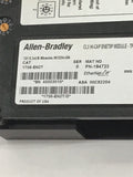 Allen-Bradley 1756-EN2T Ser. D Ethernet IP Module
