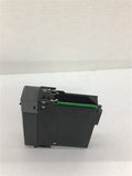 Allen-Bradley 1756-IB16 Ser. A DC Input 16 PT 10-31.2 VDC 10 mA