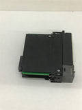 Allen-Bradley 1756-IB16 Ser. A DC Input 16 PT 10-31.2 VDC 10 mA