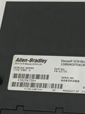 Allen-Bradley 1756-ENBT Ser. A Ethernet IP Module/Communications
