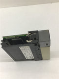 Allen-Bradley 1756-ENBT Ser. A Ethernet IP Module/Communications