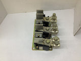 Allen Bradley 1494V-FS400 Fuse Block 400 Amps 600 V Max