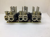 Allen Bradley 1494V-FS400 Fuse Block 400 Amps 600 V Max