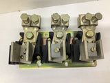 Allen Bradley 1494V-FS400 Fuse Block 400 Amps 600 V Max