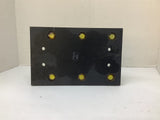 Ferraz Shawmutt 62003J Fuse Block 600V-200A