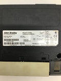 Allen-Bradley 1756-ENBT Ser. A Ethernet IP Module/ Communications Bridge