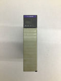 Allen-Bradley 1756-ENBT Ser. A Ethernet IP Module/ Communications Bridge