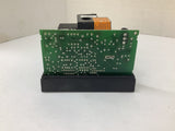 HoneyWell R7795B Burner Control Unit *Missing Cover*
