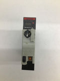 Allen-Bradley 1756-L72S Ser. B Automation Controller Module