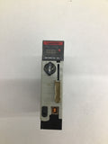 Allen-Bradley 1756-L72S Ser. B Automation Controller Module
