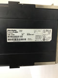Allen-Bradley 1756-A10 Ser. B 10-Slot Chassis W/ Power Supply