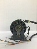 Westinghouse 322P 331 Ser. B AC Motor 1/20 HP 1020/825 RPM 1 PH 230/265 V DT42