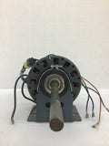 Westinghouse 322P 331 Ser. B AC Motor 1/20 HP 1020/825 RPM 1 PH 230/265 V DT42